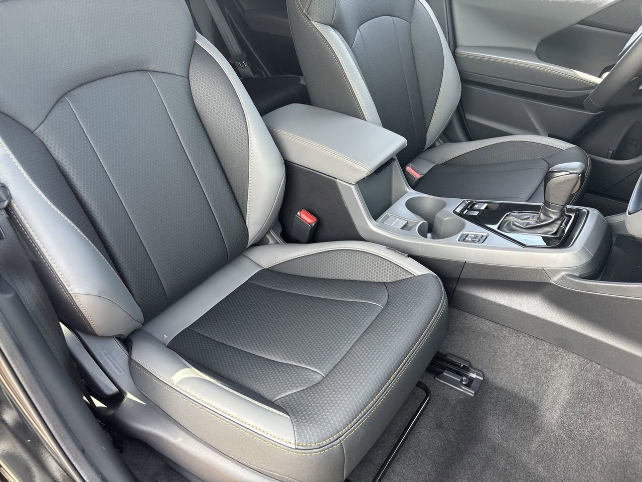New 2026 Subaru Crosstrek 2.5i Wilderness AWD/4WD image 7