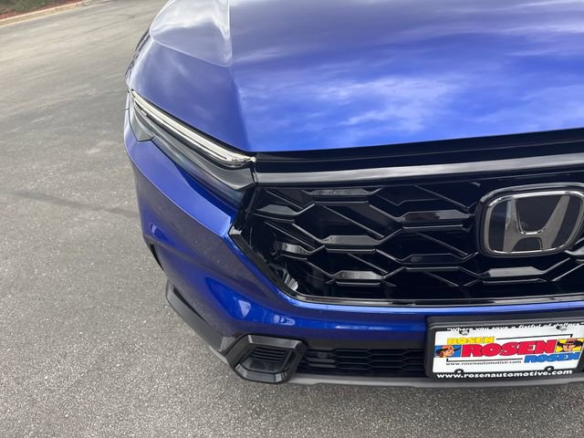 Used 2024 Honda CR-V Sport-L image 42