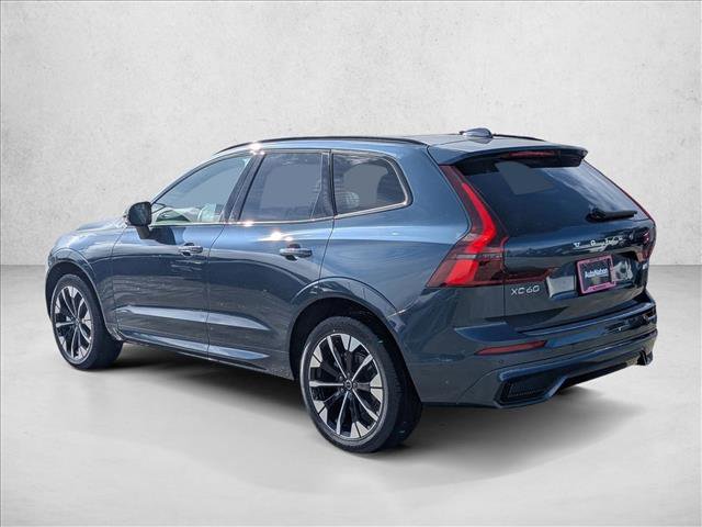New 2026 Volvo XC60 B5 Plus w/ Protection Package Premier image 9