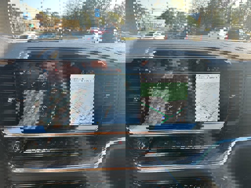 New 2026 Chevrolet Silverado 1500 LT w/ Leather Package image 14