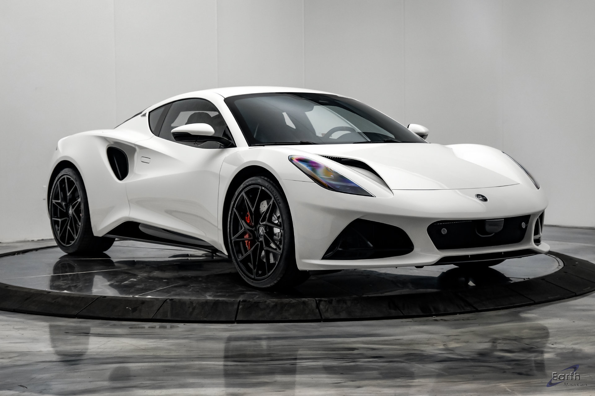 New 2026 Lotus Emira RWD image 29