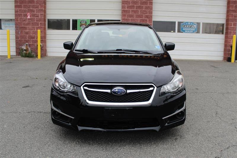 Used 2016 Subaru Impreza 2.0i AWD/4WD image 8