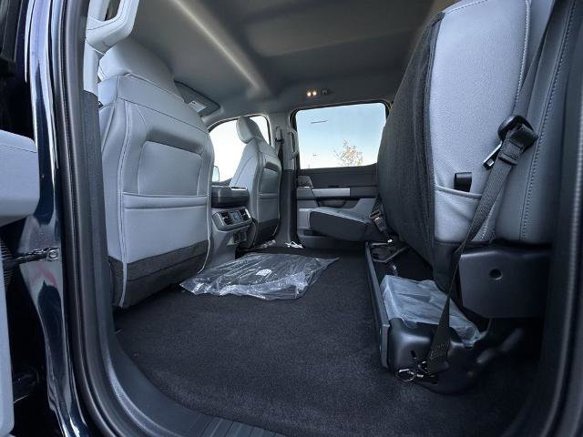 New 2025 Ford F150 Lightning Flash image 31