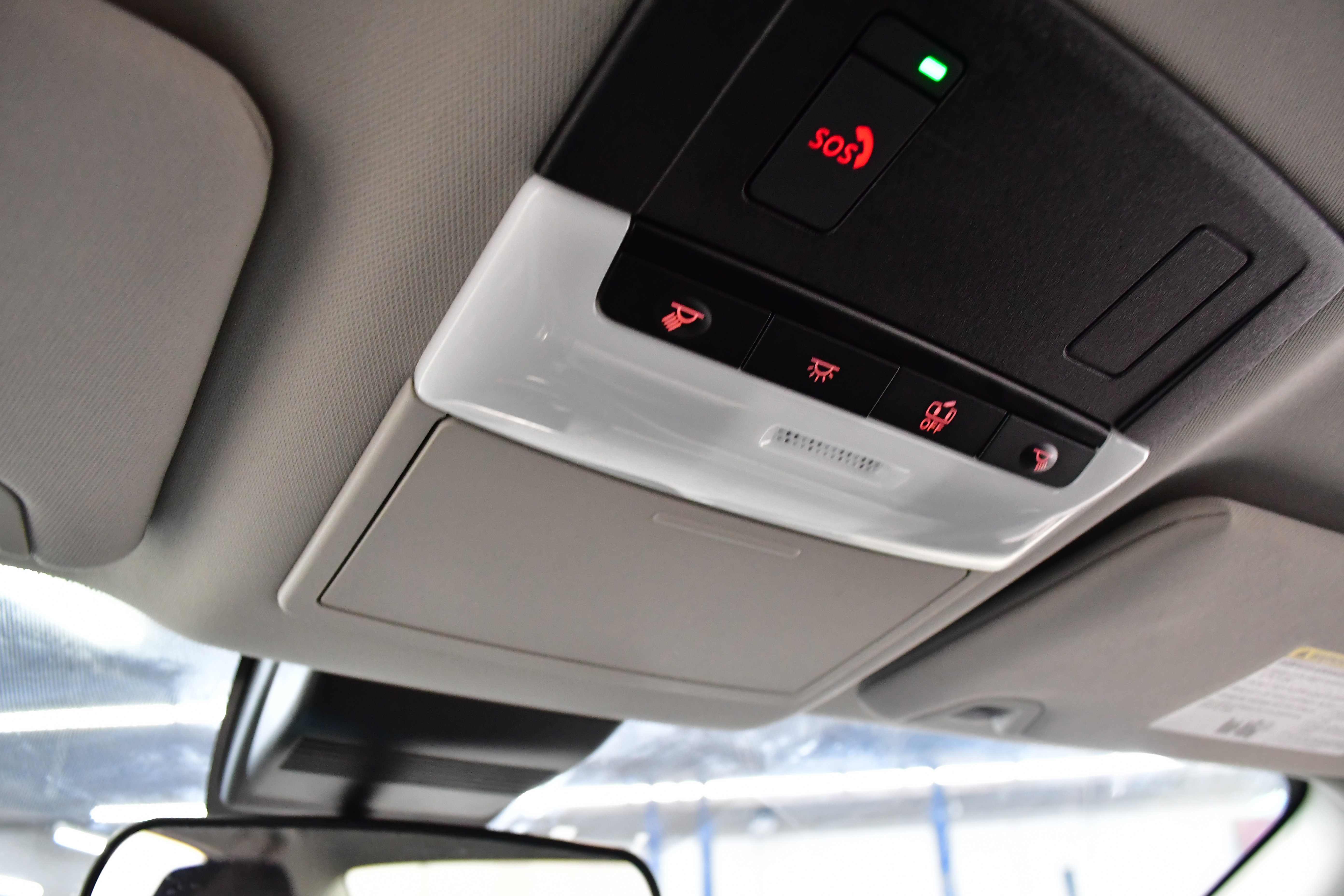 Used 2025 Nissan Altima 2.5 SV image 29