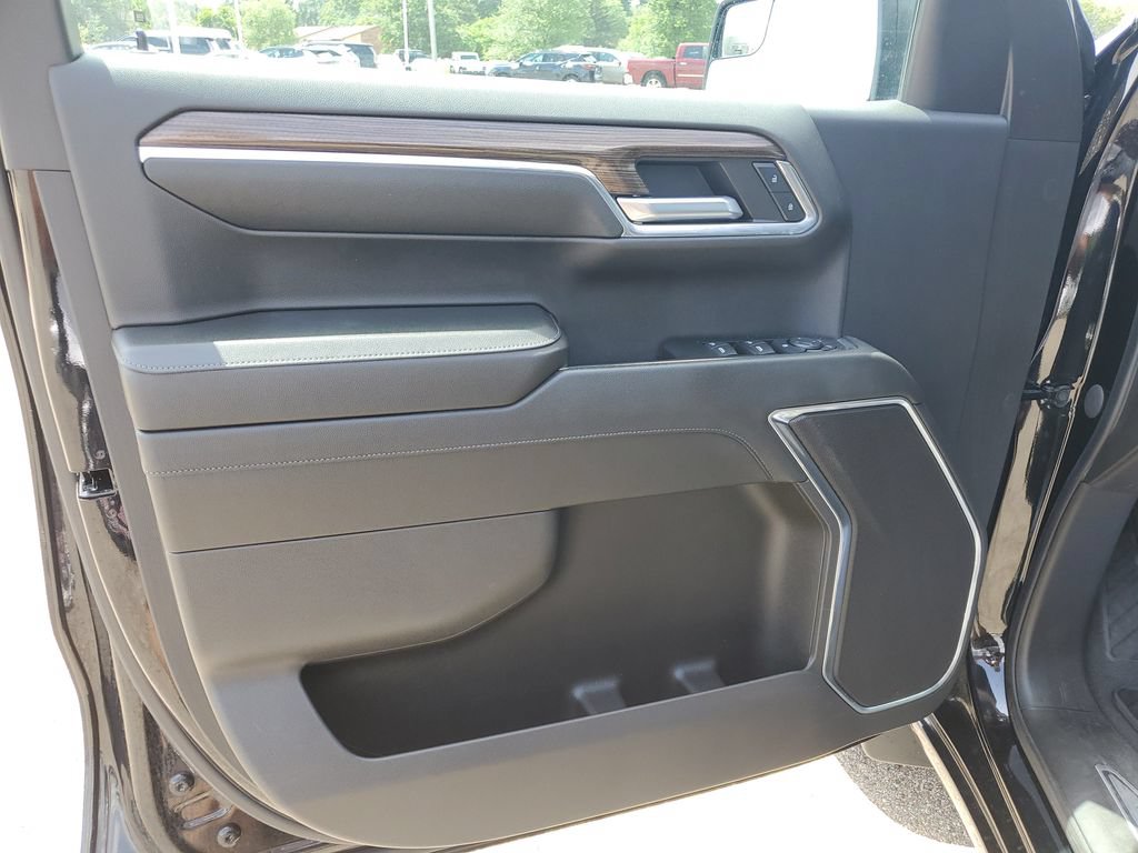 Certified 2023 Chevrolet Silverado 1500 LT AWD/4WD image 27