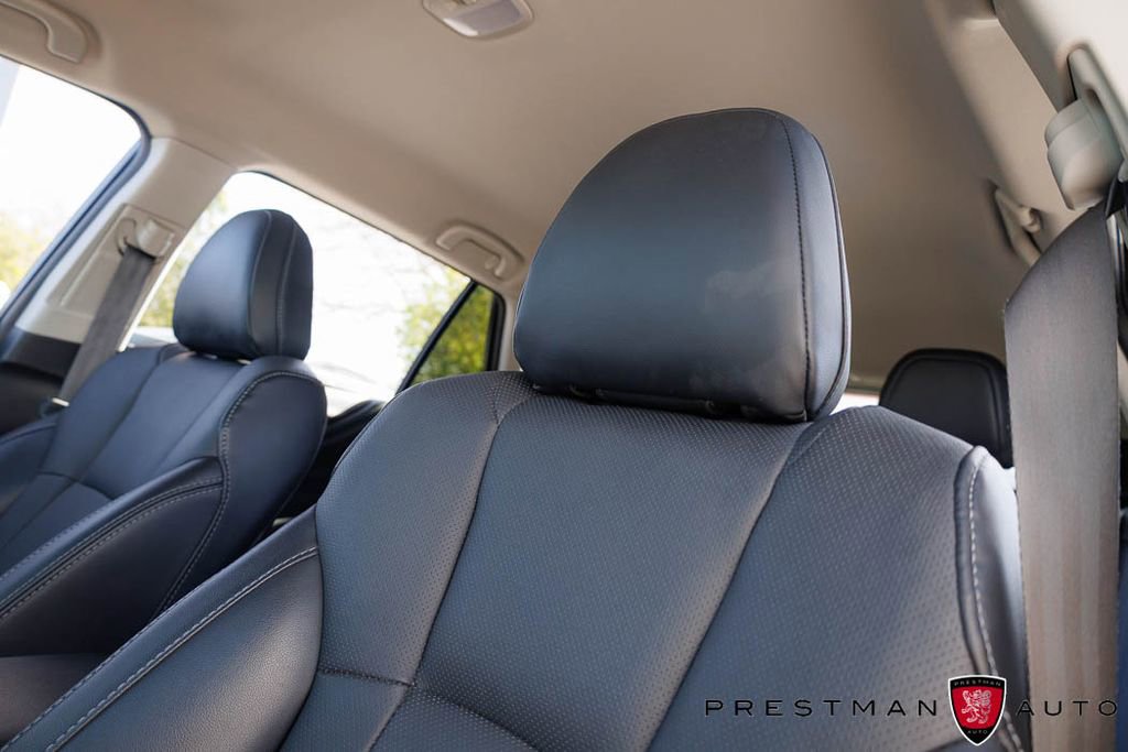 Used 2024 Subaru Outback Limited AWD/4WD image 25