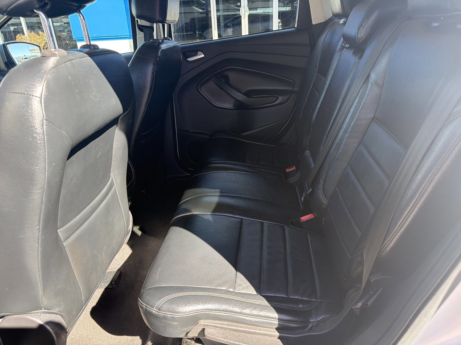 Used 2015 Ford Escape SE FWD image 10