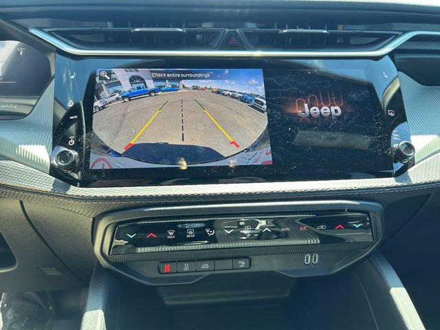 New 2026 Jeep Cherokee Limited AWD/4WD image 20