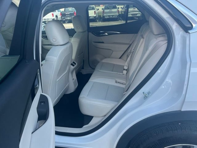 Used 2023 Buick Envision Preferred AWD/4WD image 30