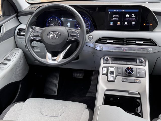 Used 2020 Hyundai Palisade SEL w/ Convenience Package image 23