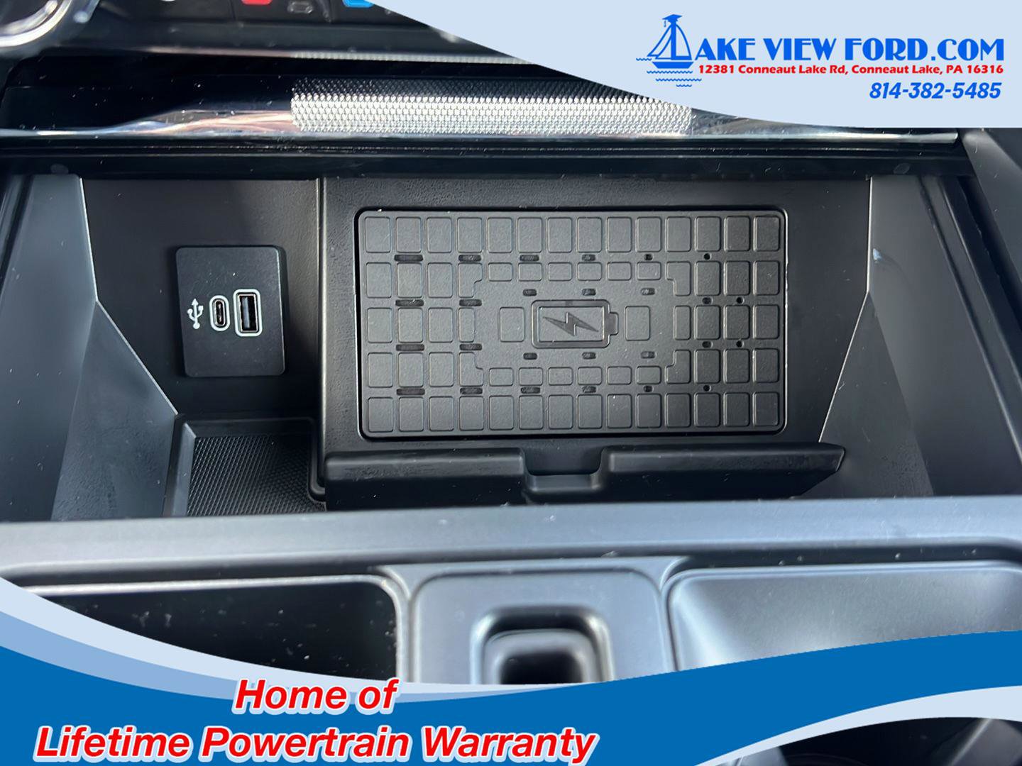 New 2025 Ford F150 Raptor image 31