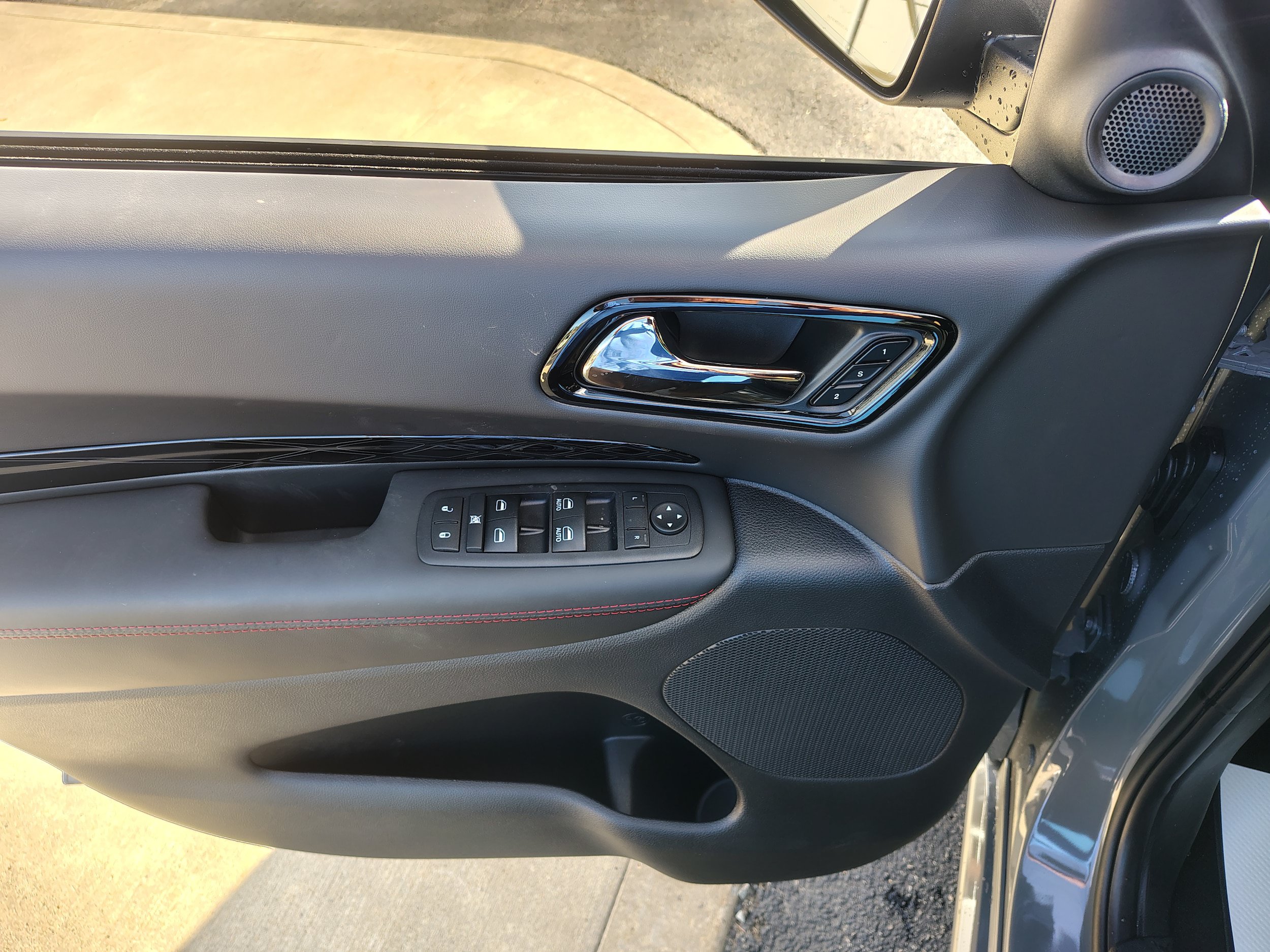 New 2027 Dodge Durango GT AWD/4WD image 22