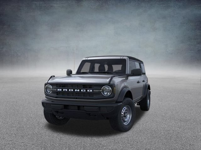 New 2025 Ford Bronco 4-Door AWD/4WD image 4