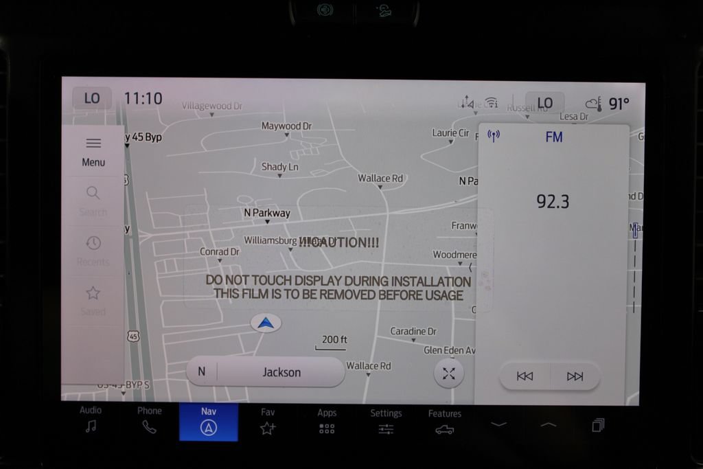 New 2026 Ford F250 Lariat AWD/4WD image 49