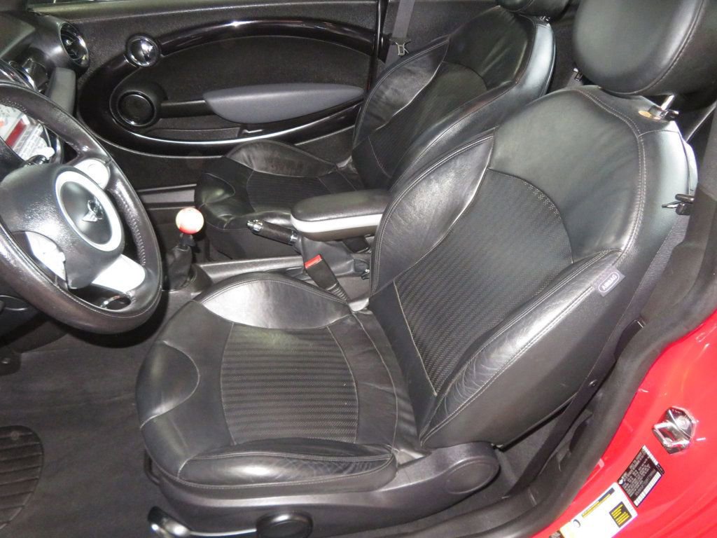 Used 2009 MINI Cooper S FWD image 20