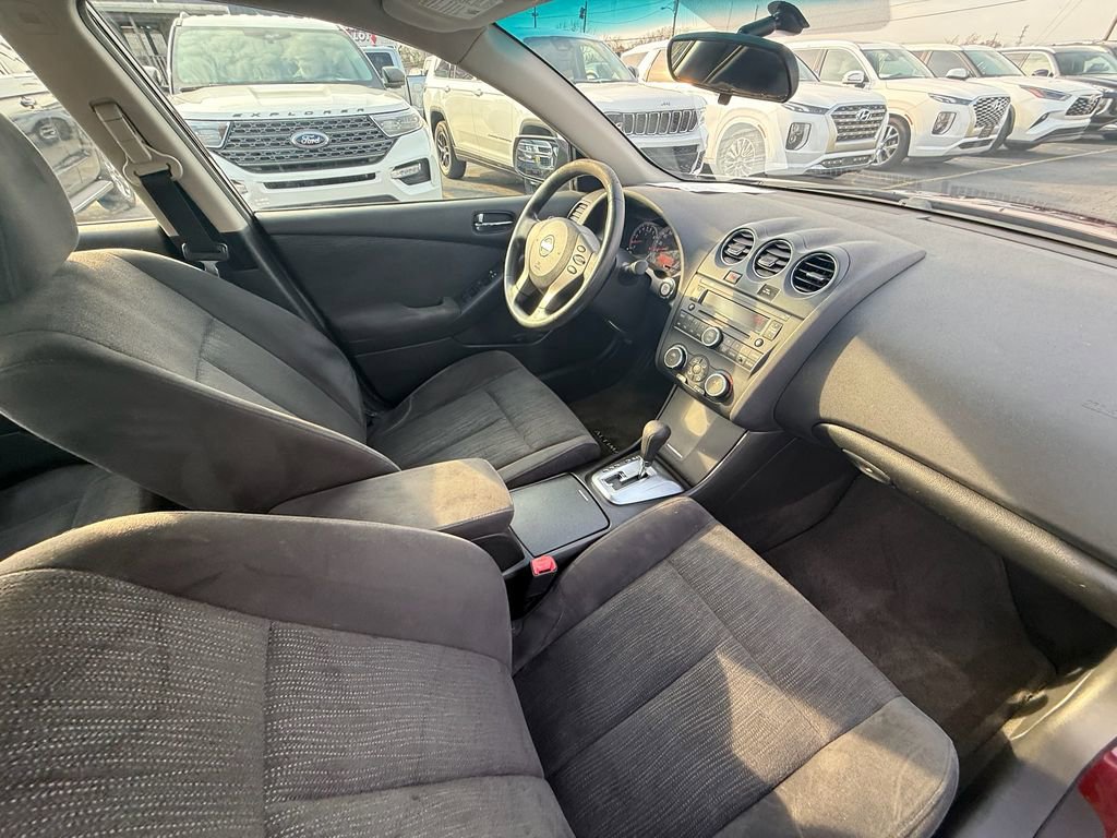 Used 2011 Nissan Altima 2.5 S image 24