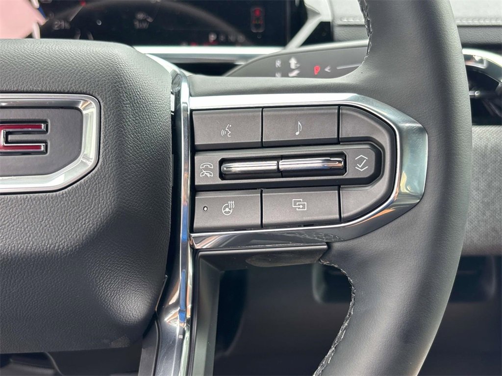 New 2026 GMC Sierra EV Elevation image 8