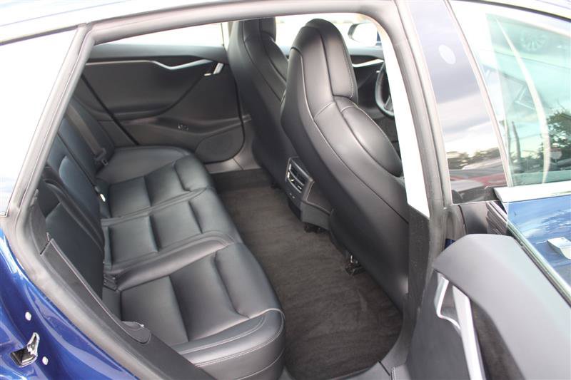 Used 2018 Tesla Model S 100D AWD/4WD image 11