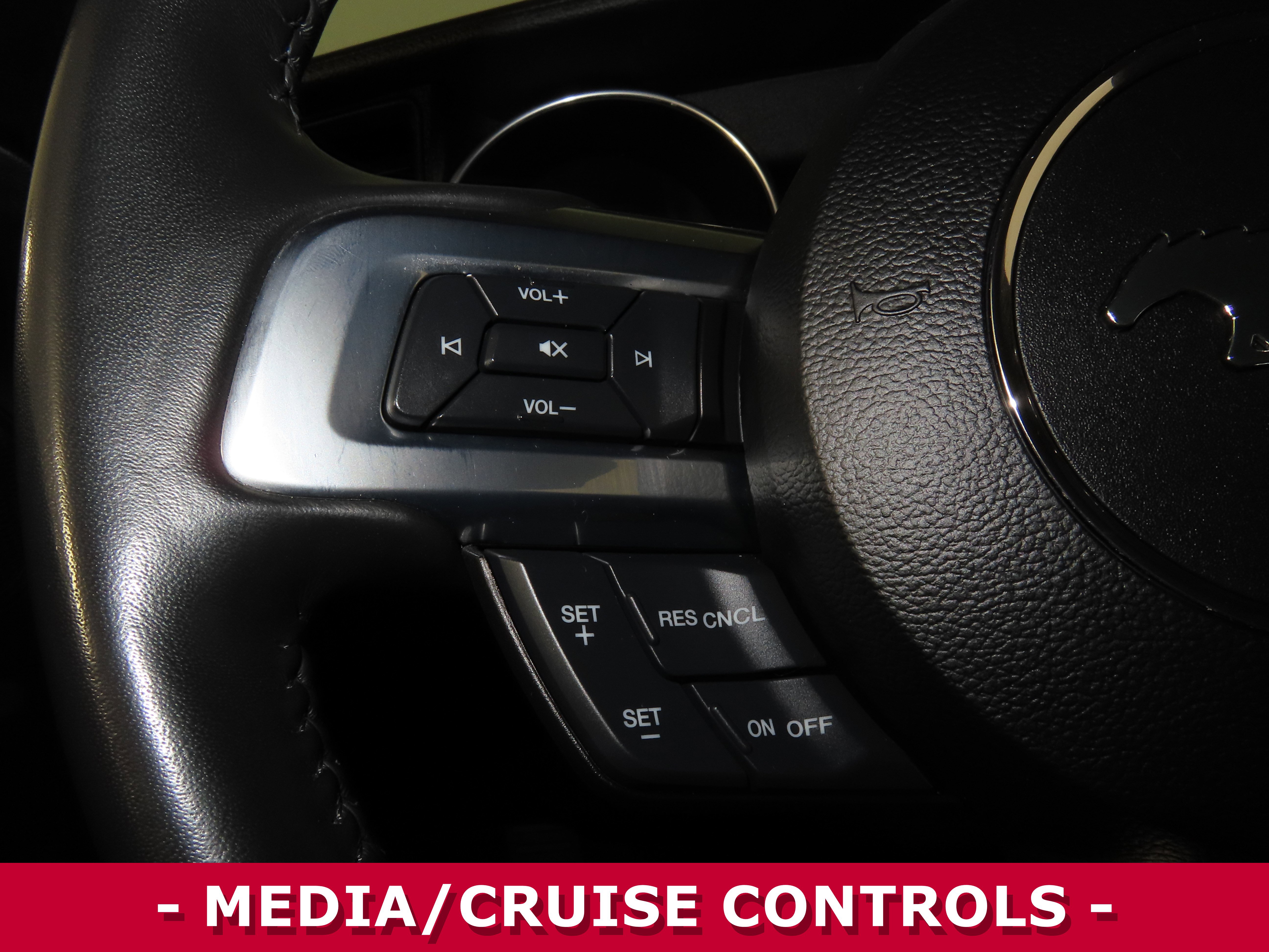 Used 2021 Ford Mustang GT w/ Equipment Group 301A image 12