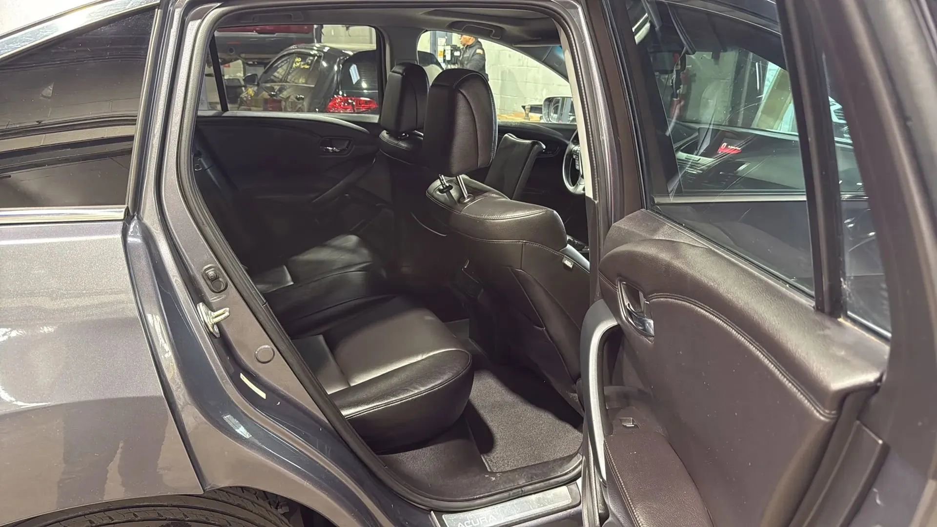 Used 2017 Acura RDX AWD image 26