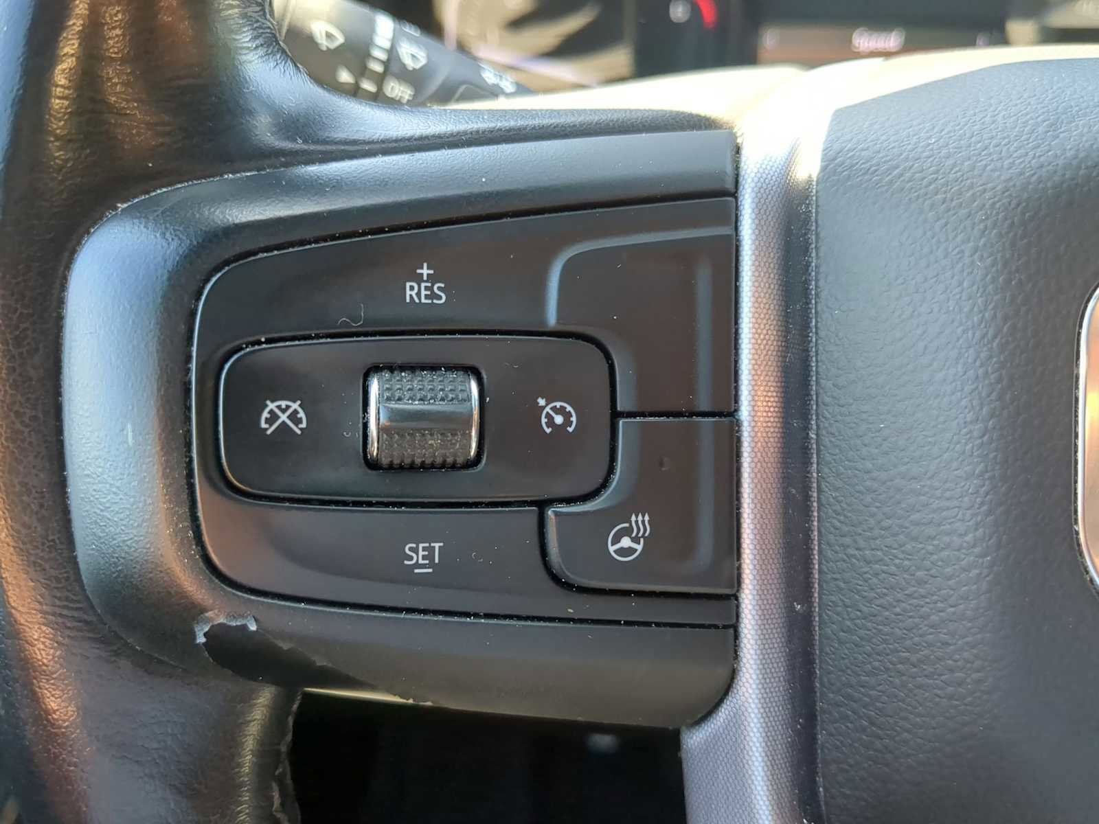 Used 2021 GMC Sierra 1500 Elevation AWD/4WD image 16