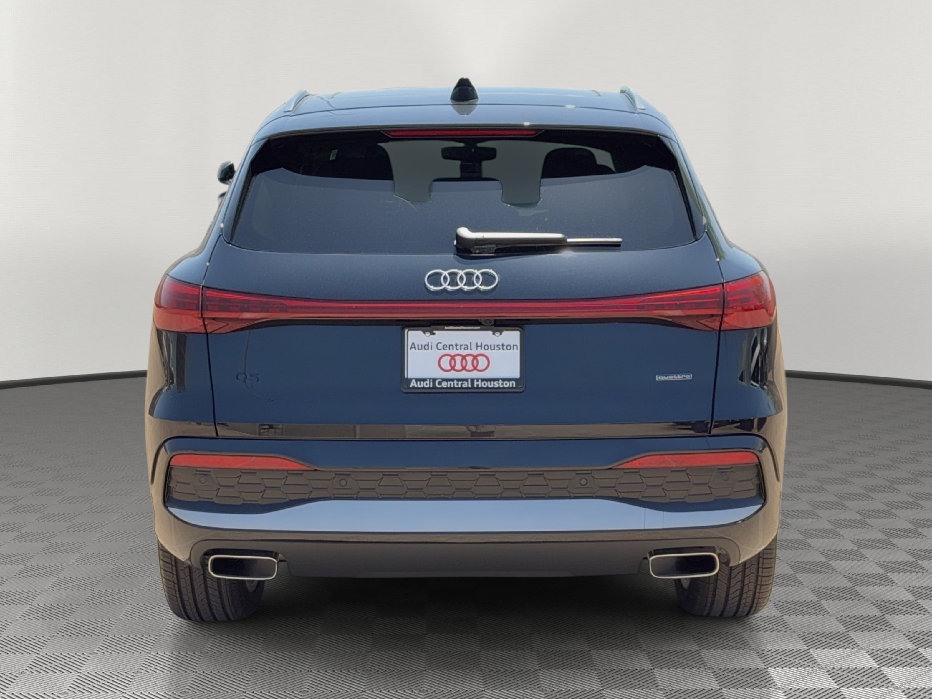 New 2026 Audi Q5 Premium Plus image 10