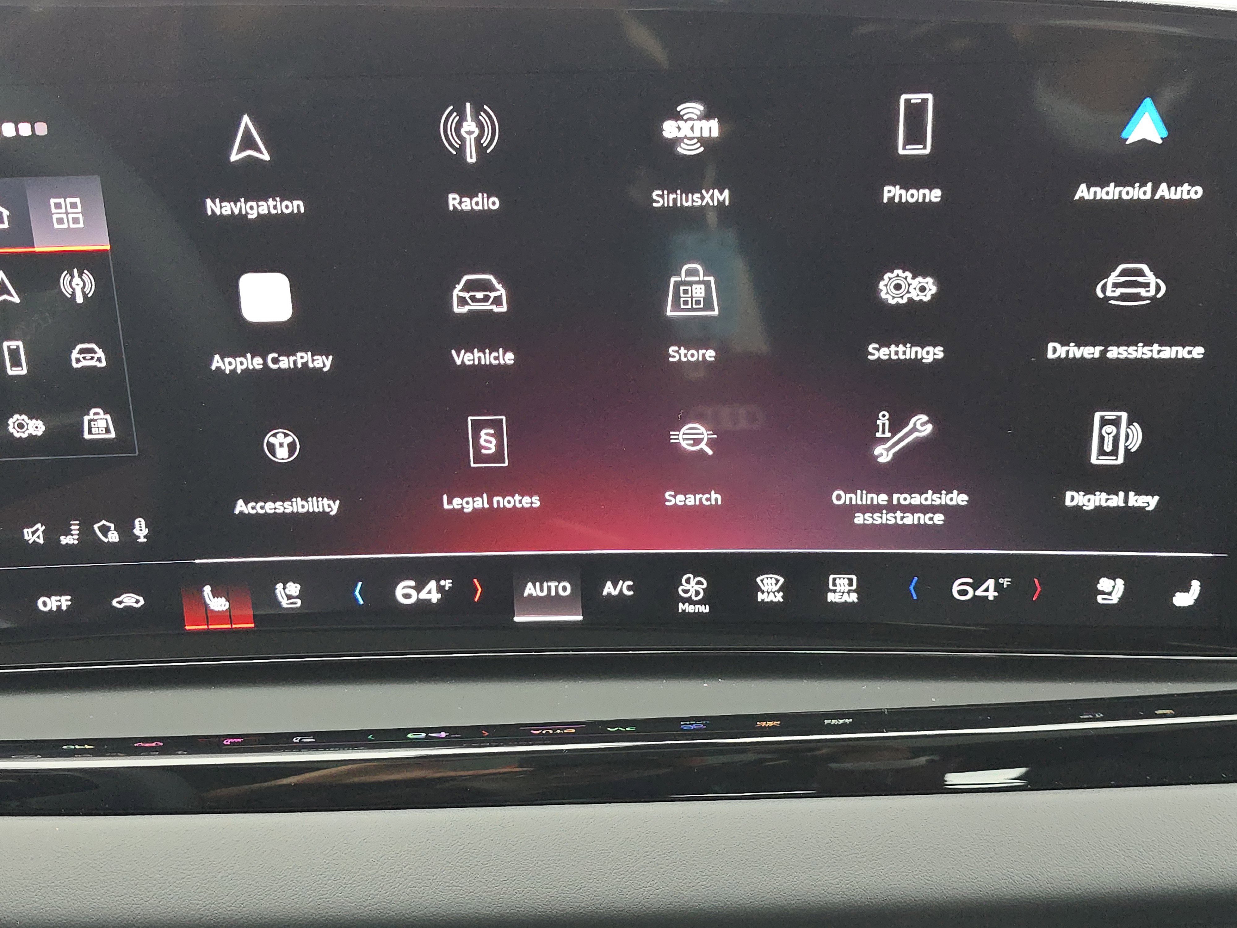 New 2025 Audi A5 2.0T Premium Plus image 11