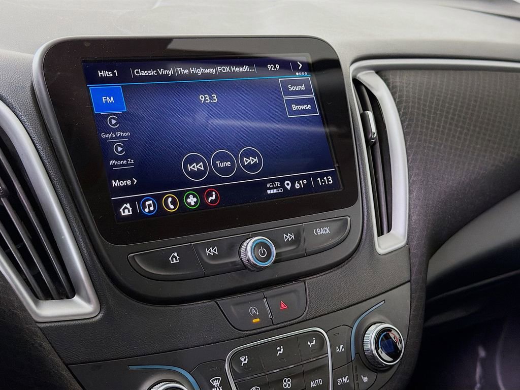 Used 2023 Chevrolet Malibu LT image 16