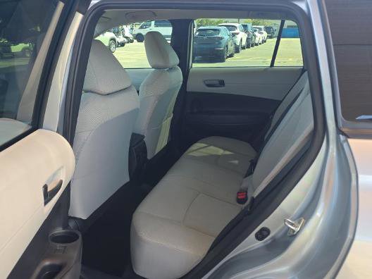 Used 2024 Toyota Corolla Cross L image 8