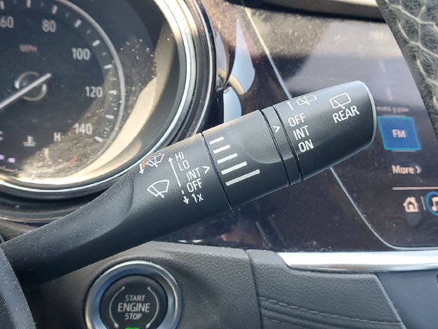 Used 2020 Buick Encore GX Preferred FWD image 18