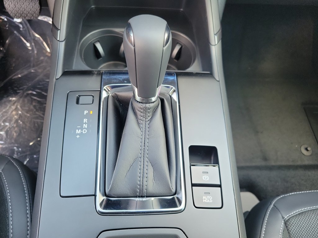 New 2026 MAZDA CX-5 Select AWD/4WD image 31
