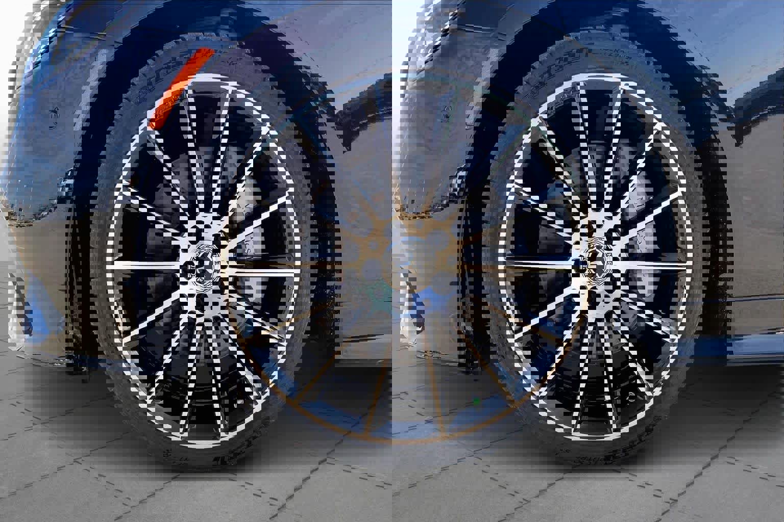 Used 2022 Mercedes-Benz E 450 Coupe image 10