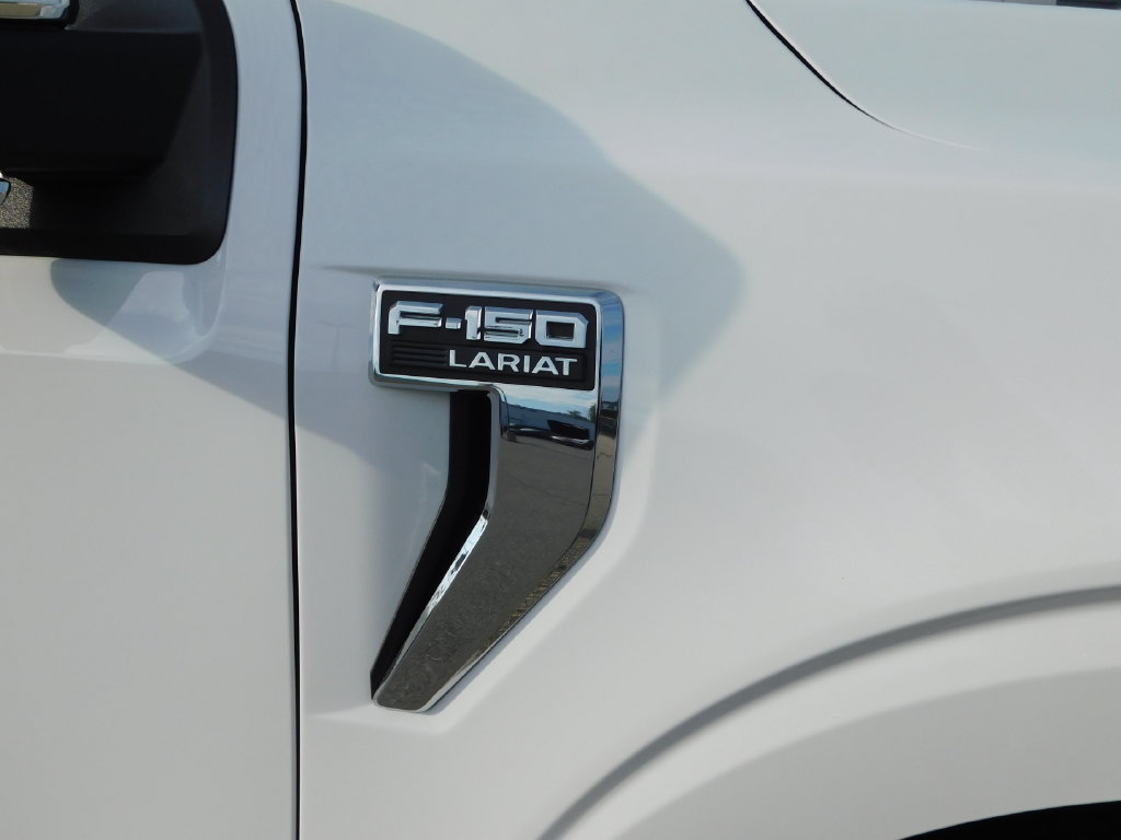 New 2026 Ford F150 Lariat w/ Equipment Group 501A Mid AWD/4WD image 45