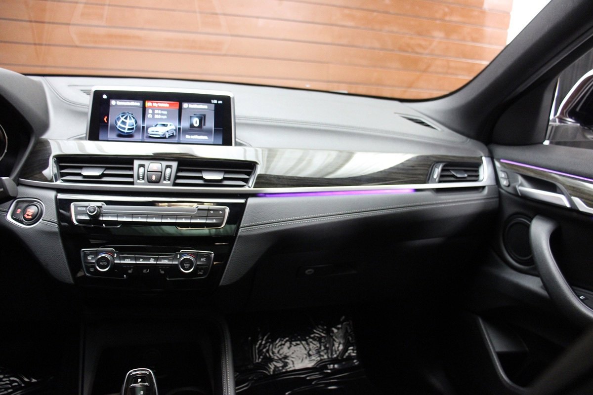 Used 2020 BMW X2 sDrive28i w/ Convenience Package FWD image 34