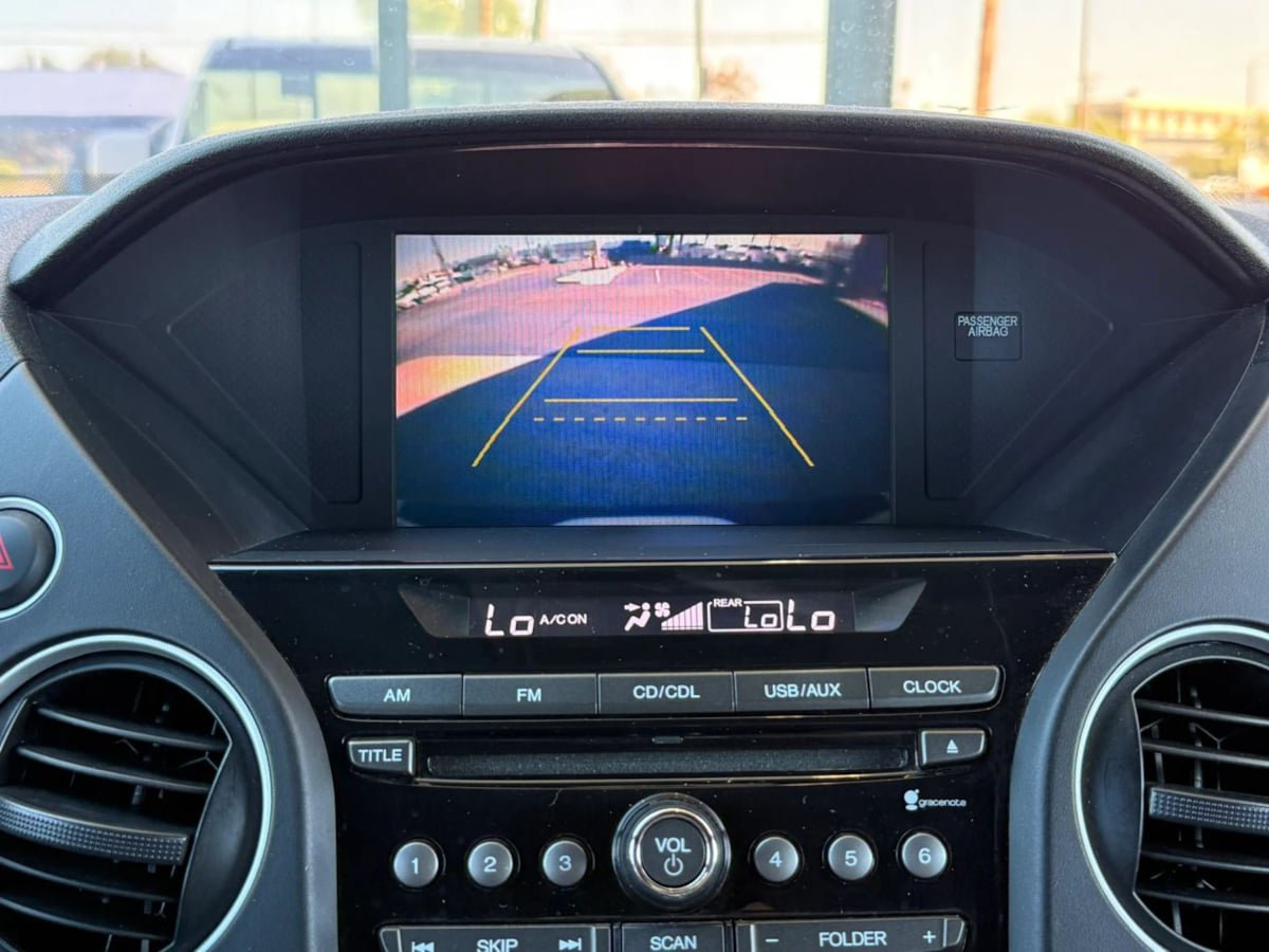 Used 2013 Honda Pilot EX image 56