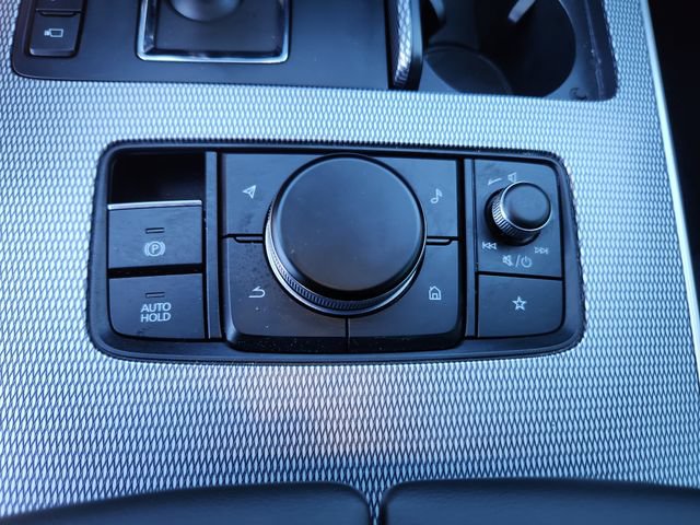 Certified 2025 MAZDA CX-70 Plug-In Hybrid w/ Premium Plus AWD/4WD image 26