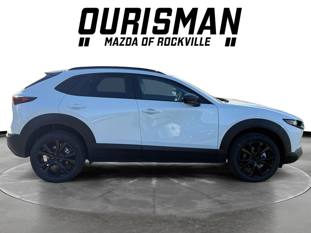 New 2026 MAZDA CX-30 AWD 2.5 S image 7