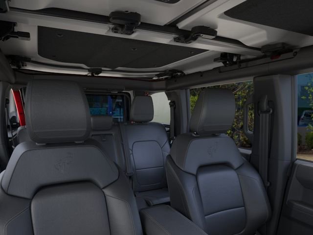 New 2025 Ford Bronco Badlands image 13