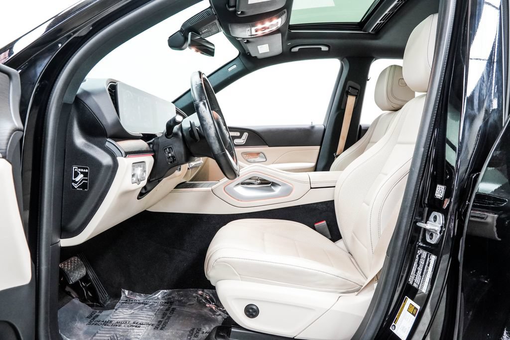 Used 2021 Mercedes-Benz GLE 350 4MATIC image 16