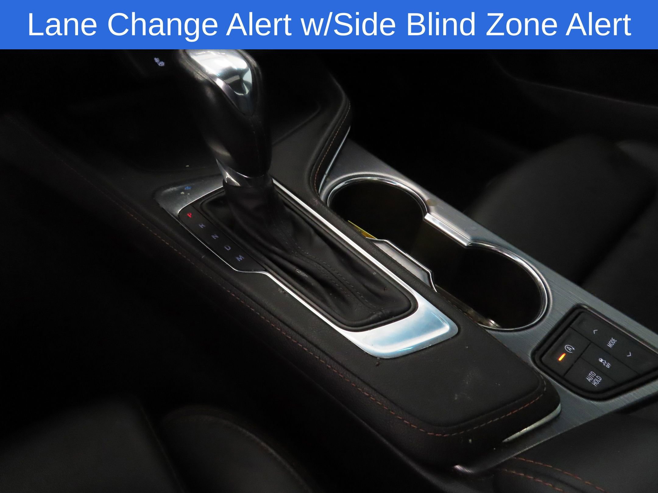 Used 2020 Cadillac CT4 Sport w/ Driver Awareness Plus Package image 17