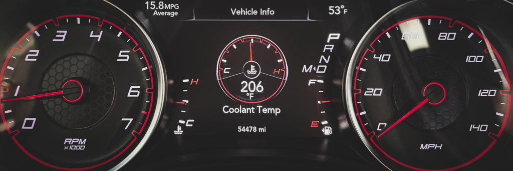 Used 2020 Dodge Charger GT RWD image 11