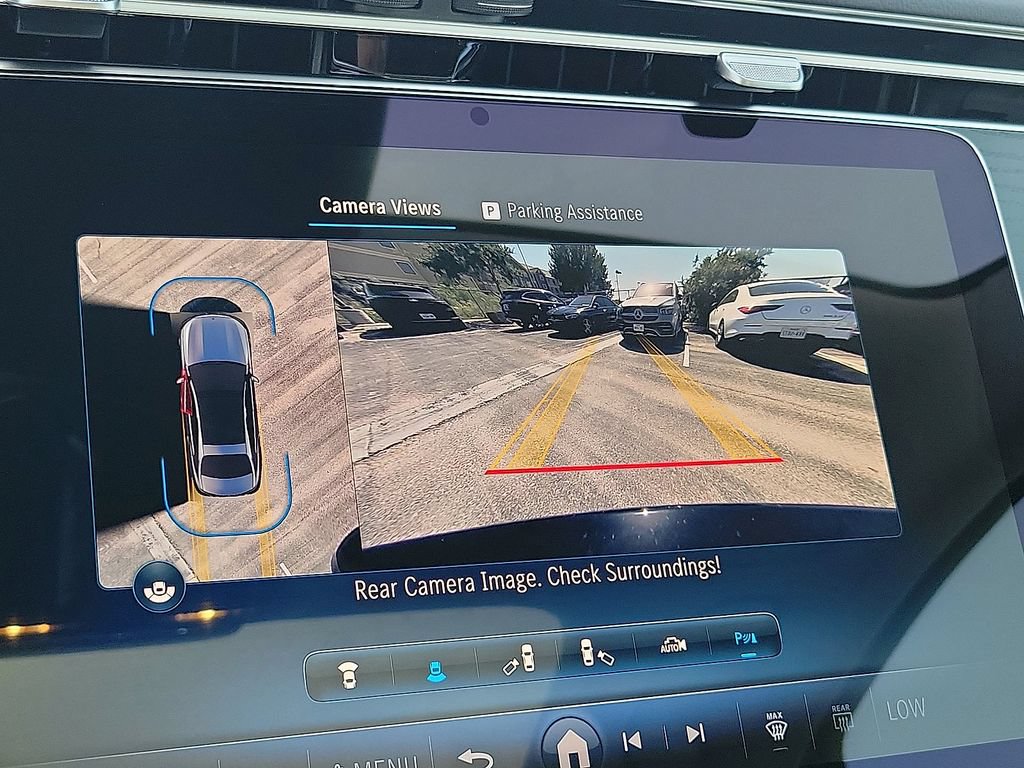 New 2025 Mercedes-Benz E 350 Sedan image 18