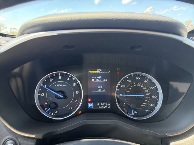 Used 2020 Subaru Ascent Limited w/ Popular Package #2 image 16