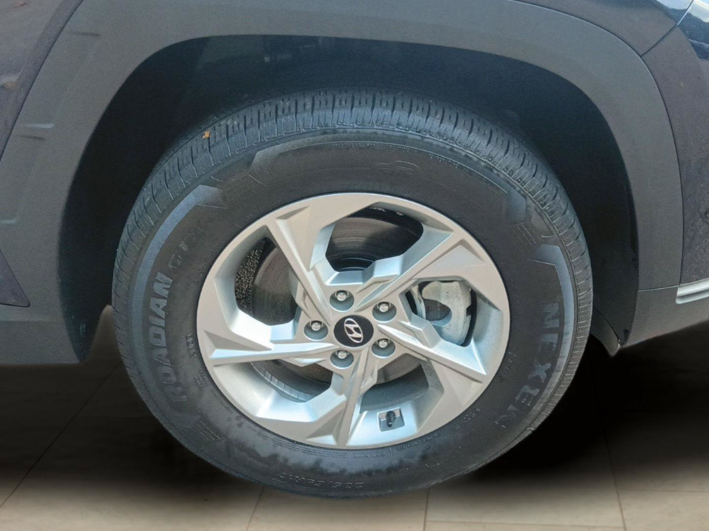 Used 2024 Hyundai Tucson SEL AWD/4WD image 12