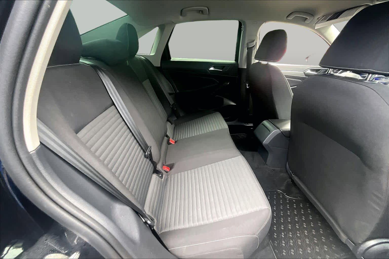 Used 2023 Volkswagen Jetta S FWD image 20