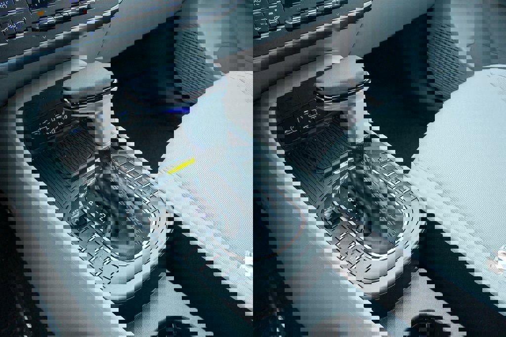 New 2026 Hyundai Kona SEL Sport image 19