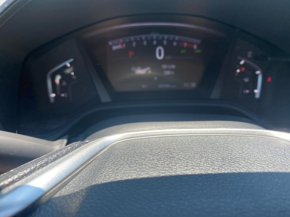 Used 2021 Honda CR-V LX image 13