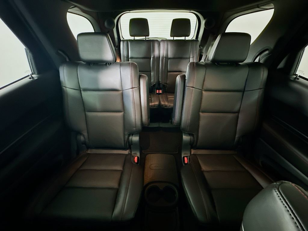 New 2026 Dodge Durango GT AWD/4WD image 10