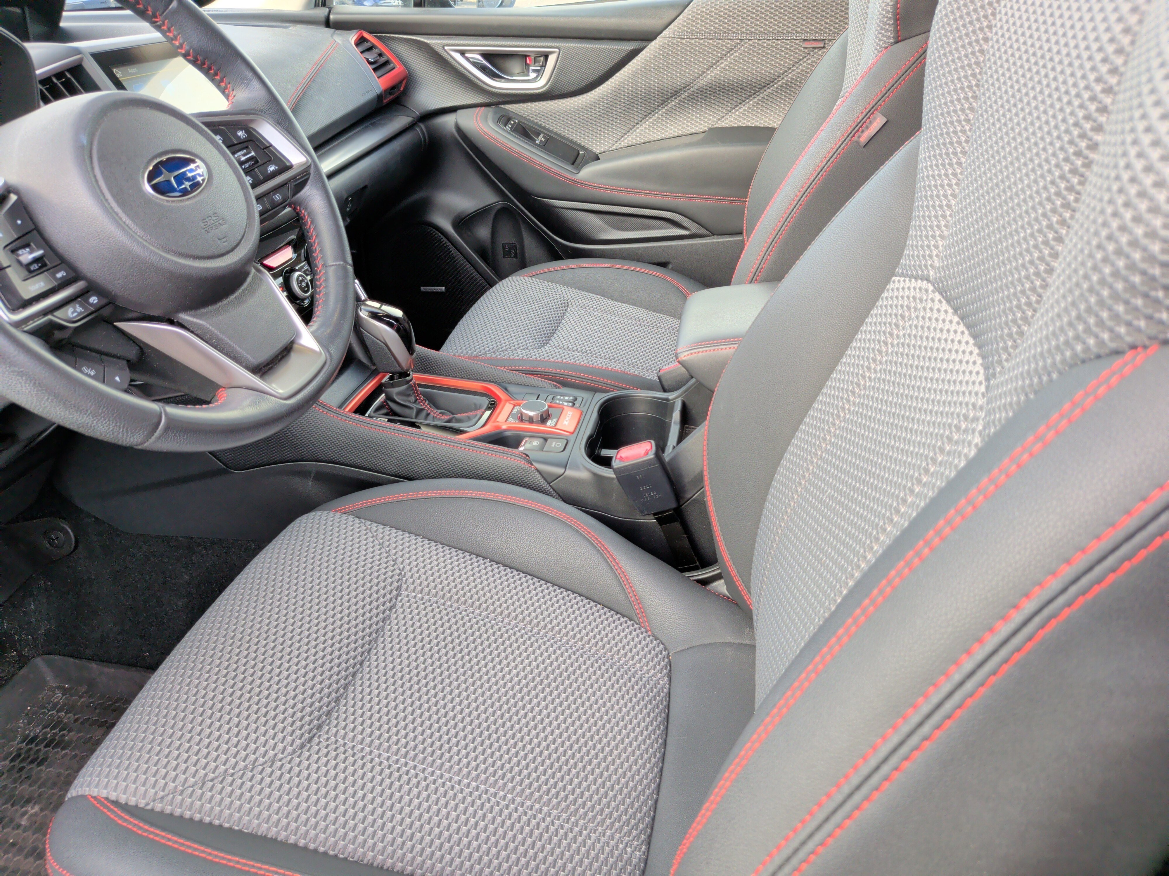 Used 2019 Subaru Forester Sport image 25