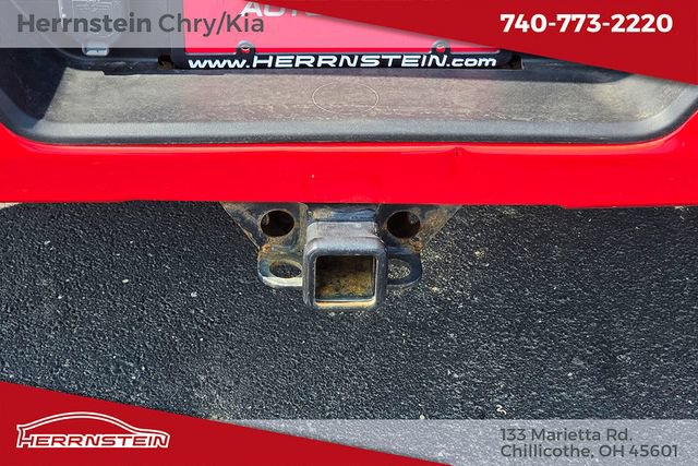 Used 2023 Chevrolet Silverado 1500 Custom w/ LPO, Dark Essentials Package AWD/4WD image 26